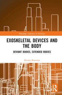 Couverture_Exoskeletal Devices and the Body