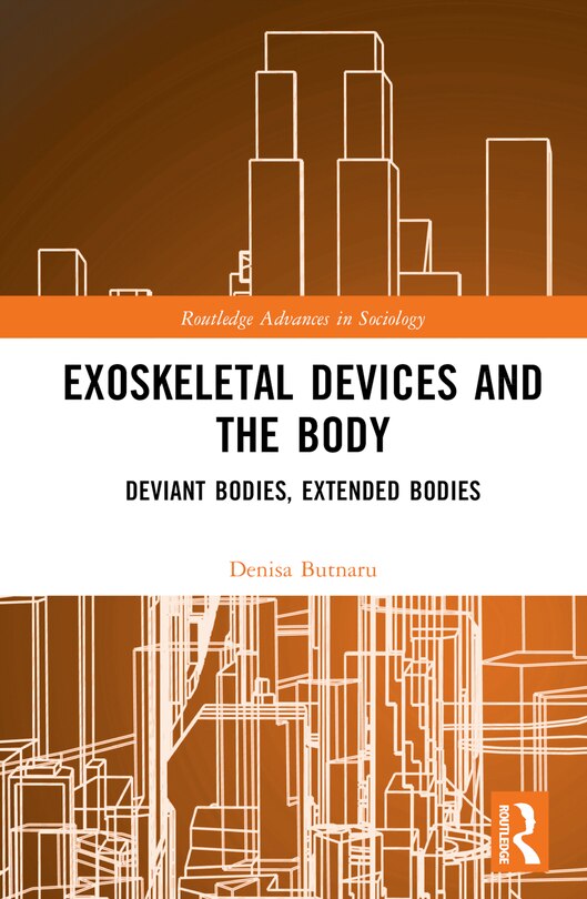 Couverture_Exoskeletal Devices and the Body