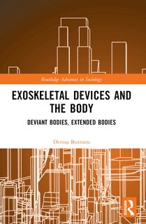 Couverture_Exoskeletal Devices and the Body