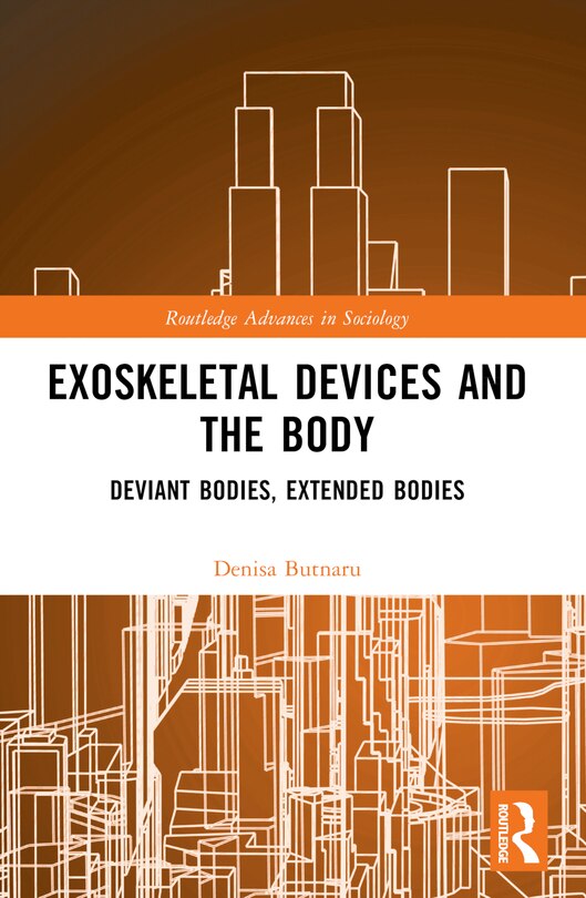 Couverture_Exoskeletal Devices and the Body