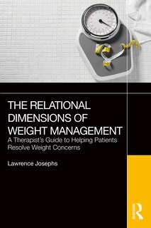 Couverture_The Relational Dimensions of Weight Management