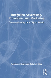 Front cover_Integrated Advertising, Promotion, and Marketing