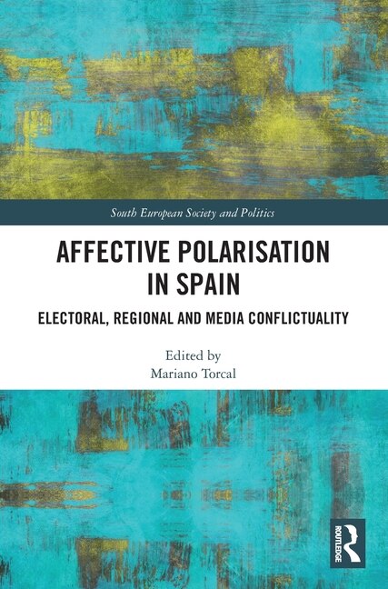 Couverture_Affective Polarisation in Spain