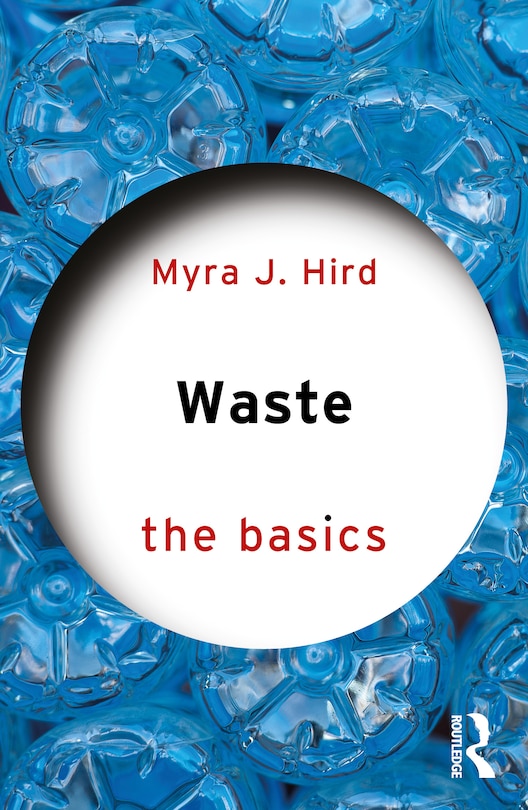 Front cover_Waste