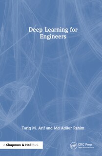 Couverture_Deep Learning for Engineers
