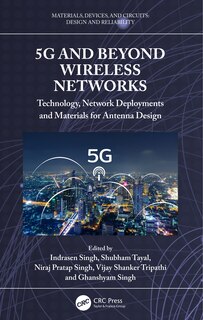 Couverture_5G and Beyond Wireless Networks