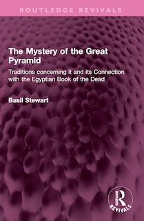 Couverture_The Mystery of the Great Pyramid