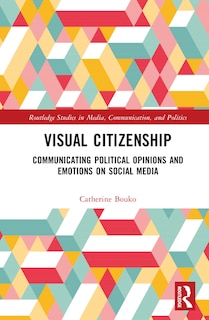 Front cover_Visual Citizenship