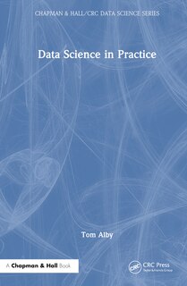 Front cover_Data Science in Practice