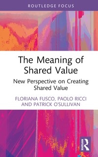 Couverture_The Meaning of Shared Value
