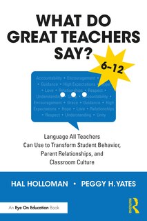 Couverture_What Do Great Teachers Say?