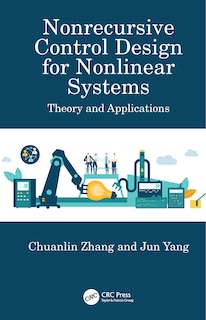 Front cover_Nonrecursive Control Design for Nonlinear Systems