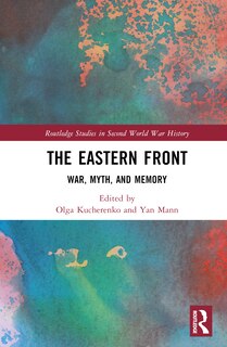 Front cover_The Eastern Front