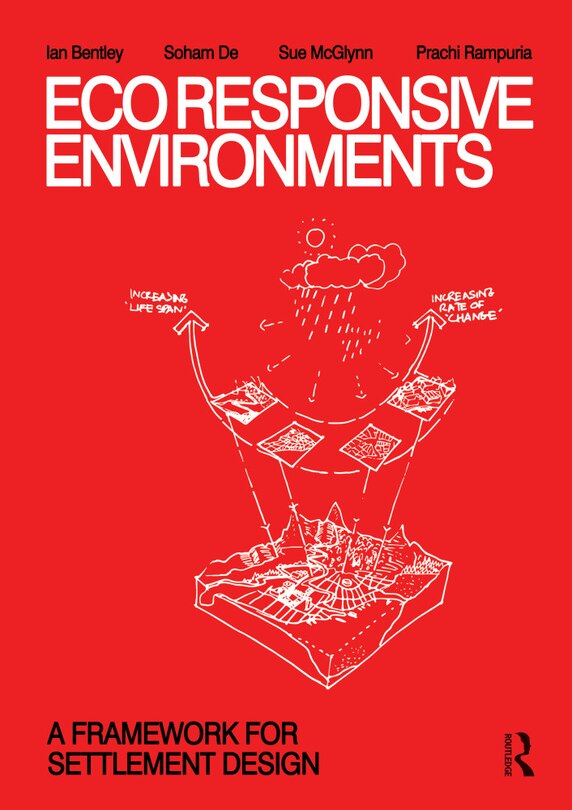 Front cover_EcoResponsive Environments