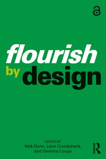 Front cover_Flourish by Design