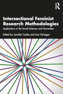 Front cover_Intersectional Feminist Research Methodologies