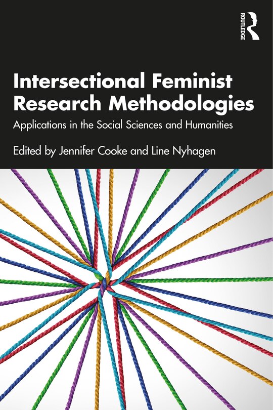 Front cover_Intersectional Feminist Research Methodologies