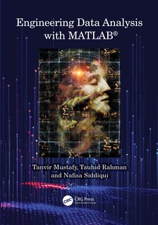 Front cover_Engineering Data Analysis with MATLAB