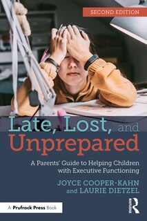 Front cover_Late, Lost, and Unprepared