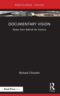 Front cover_Documentary Vision