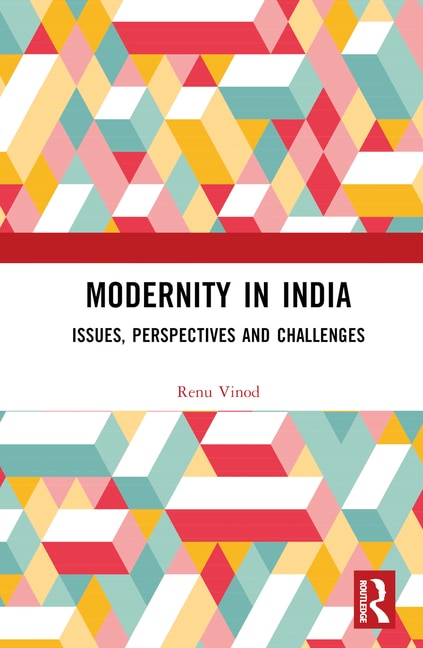 Front cover_Modernity in India