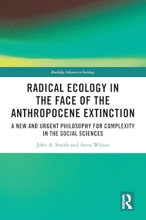 Couverture_Radical Ecology in the Face of the Anthropocene Extinction