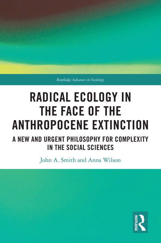 Couverture_Radical Ecology in the Face of the Anthropocene Extinction