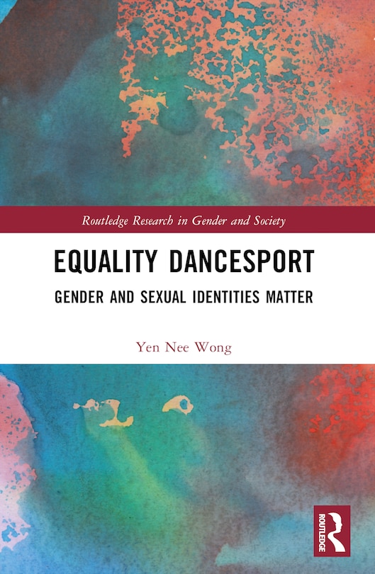 Front cover_Equality Dancesport