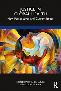 Front cover_Justice in Global Health