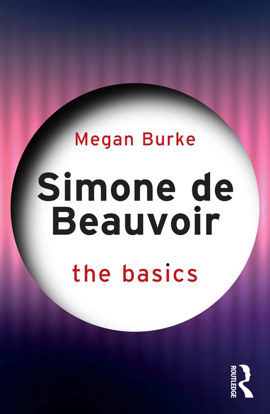 Front cover_Simone de Beauvoir