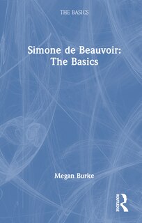 Front cover_Simone de Beauvoir