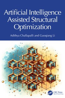 Front cover_Artificial Intelligence Assisted Structural Optimization