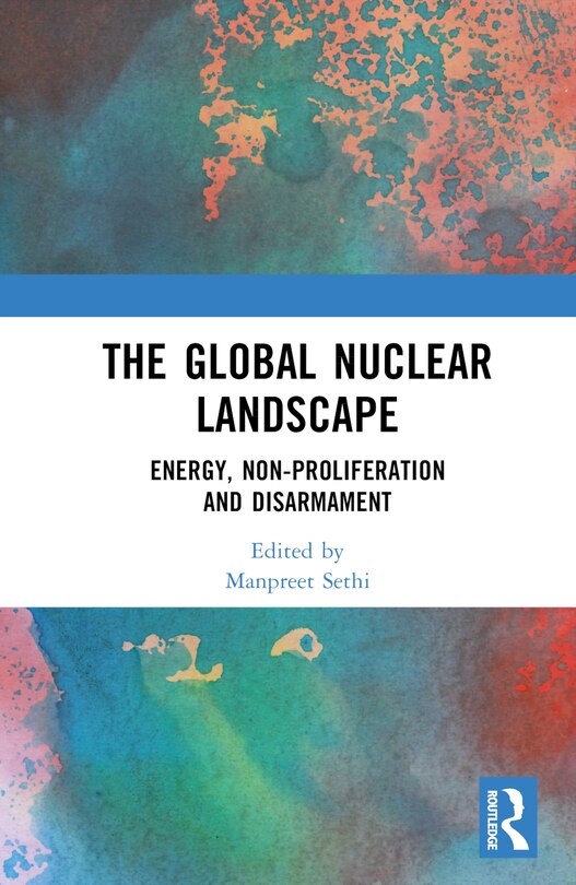 Front cover_The Global Nuclear Landscape