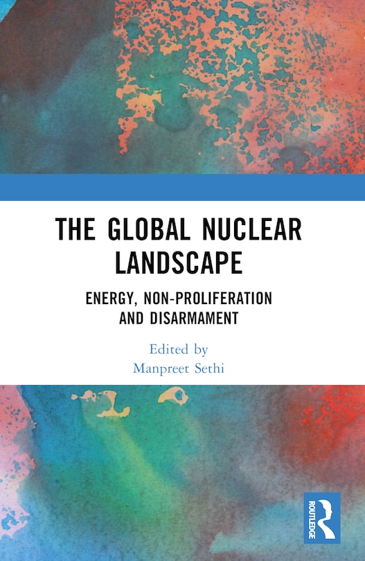 Front cover_The Global Nuclear Landscape