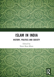 Front cover_Islam in India