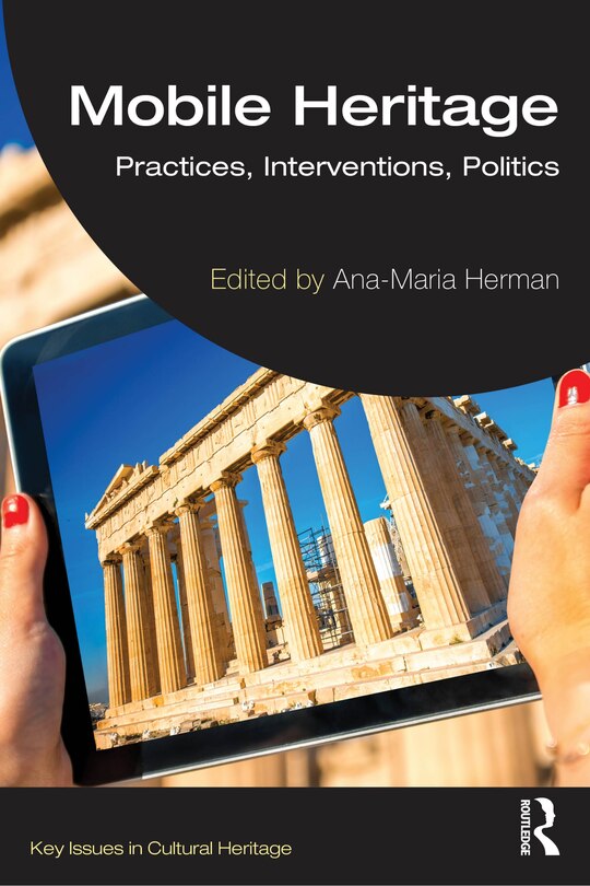 Front cover_Mobile Heritage
