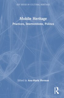 Front cover_Mobile Heritage