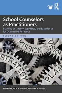 Front cover_School Counselors as Practitioners