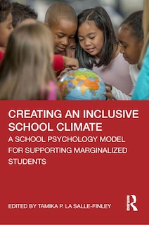 Front cover_Creating an Inclusive School Climate