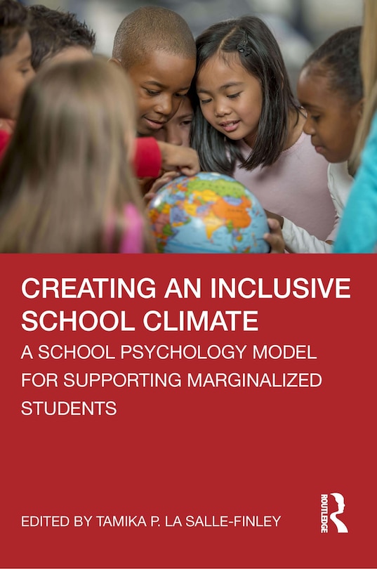 Front cover_Creating an Inclusive School Climate