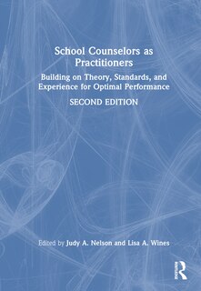 Front cover_School Counselors as Practitioners
