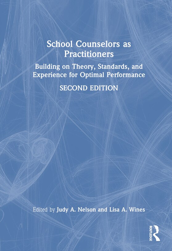 Front cover_School Counselors as Practitioners