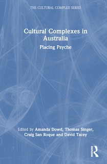 Couverture_Cultural Complexes in Australia