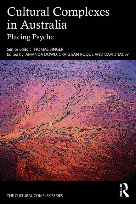 Couverture_Cultural Complexes in Australia