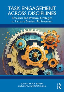 Couverture_Task Engagement Across Disciplines