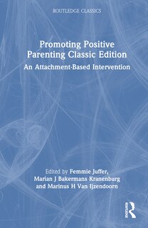 Front cover_Promoting Positive Parenting