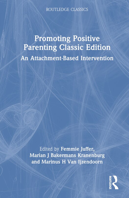 Front cover_Promoting Positive Parenting