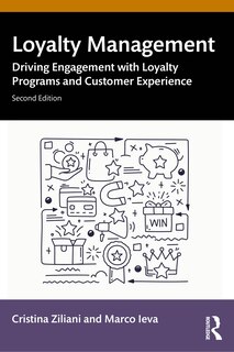 Couverture_Loyalty Management