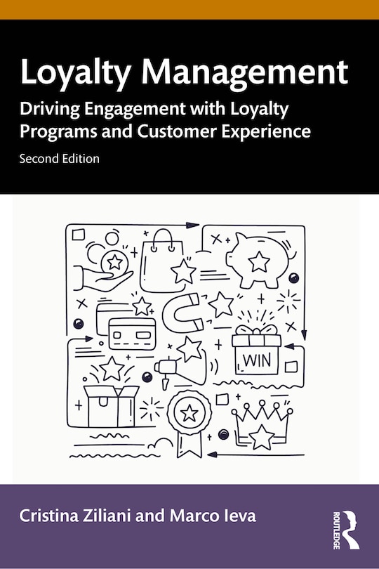 Couverture_Loyalty Management