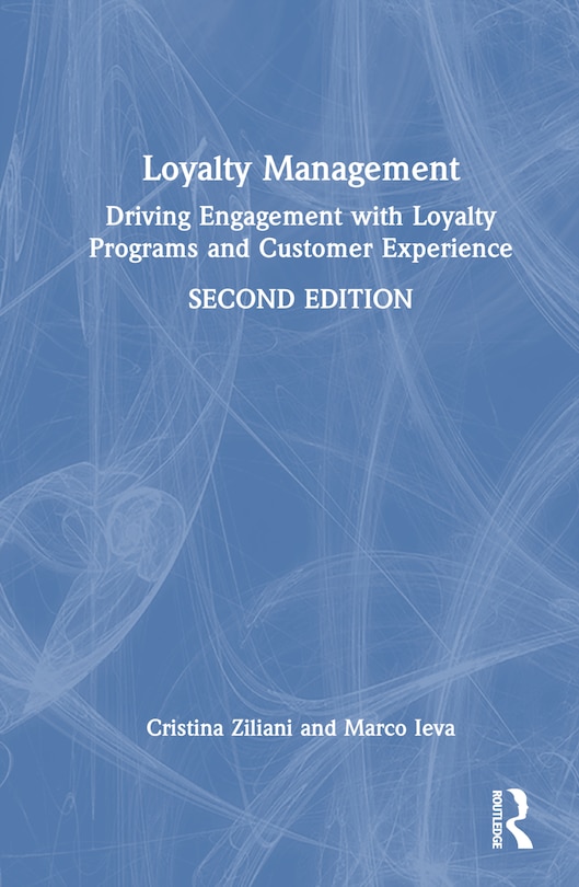 Couverture_Loyalty Management